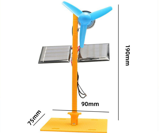 Solar Engineering Discovery Kit