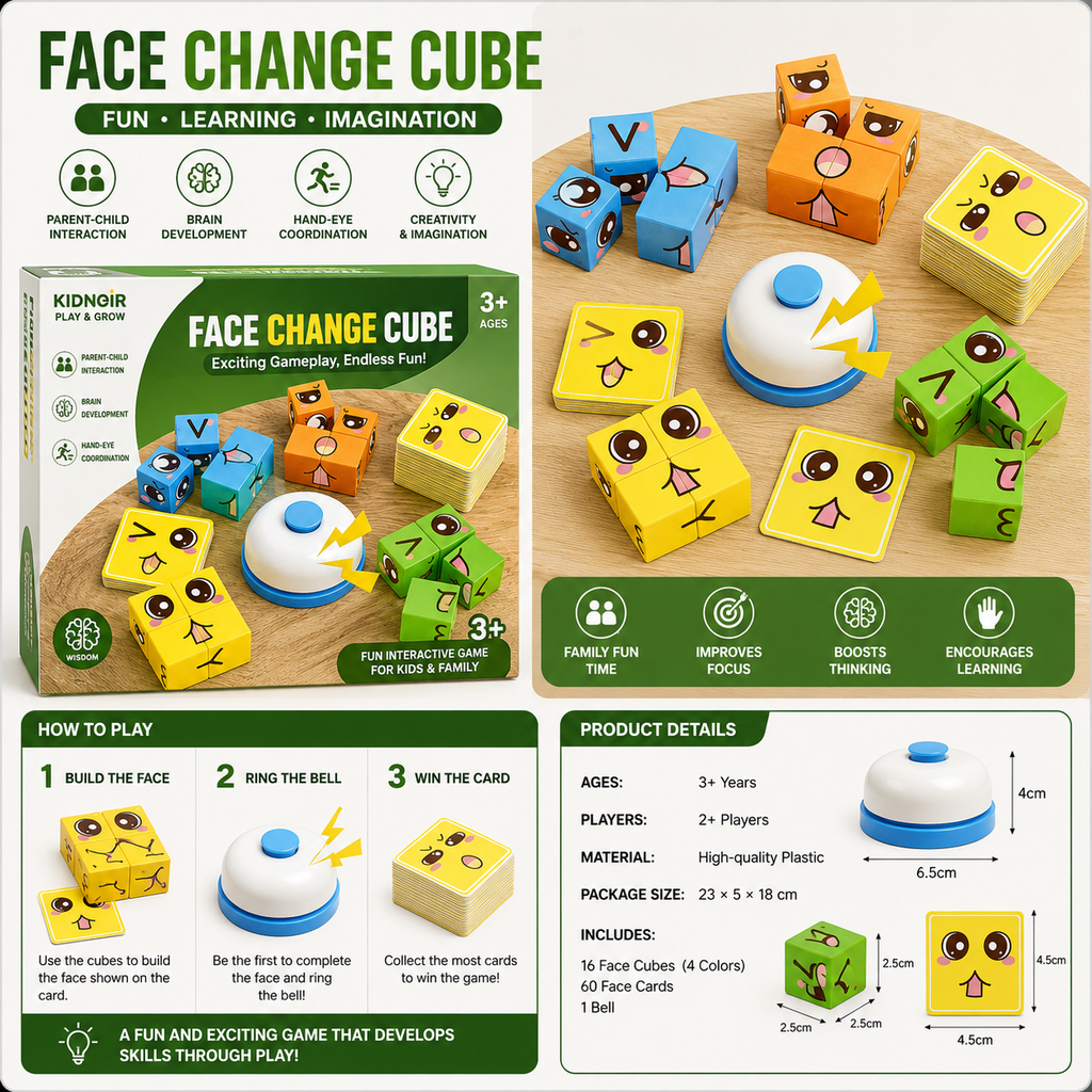 Bright Minds Brain Games Collection