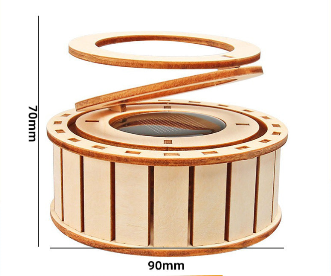 Solar Engineering Discovery Kit