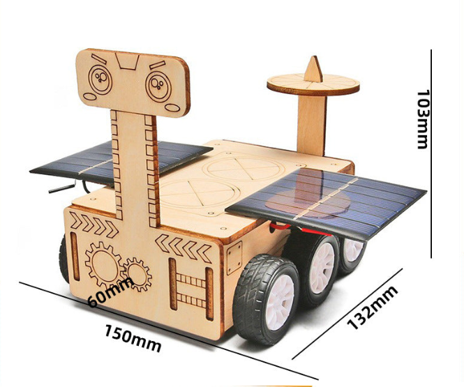 Solar Engineering Discovery Kit