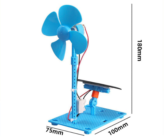 Solar Engineering Discovery Kit