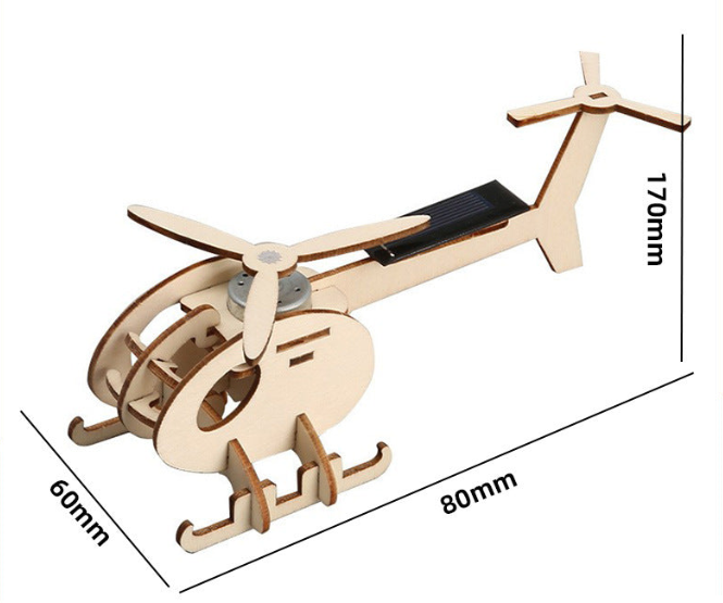 Solar Engineering Discovery Kit