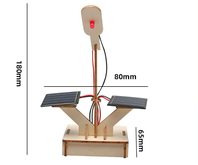 Solar Engineering Discovery Kit