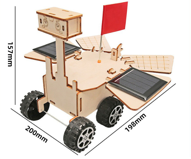 Solar Engineering Discovery Kit