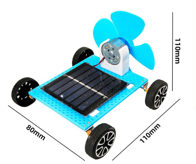 Solar Engineering Discovery Kit