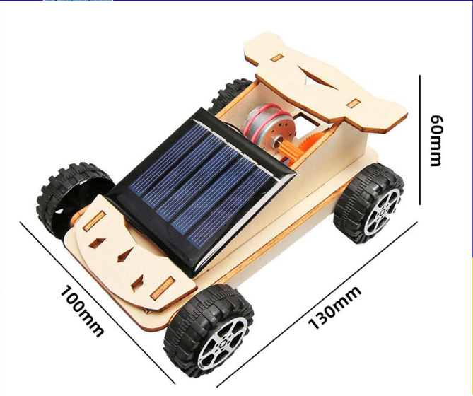 Solar Engineering Discovery Kit