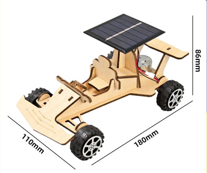 Solar Engineering Discovery Kit