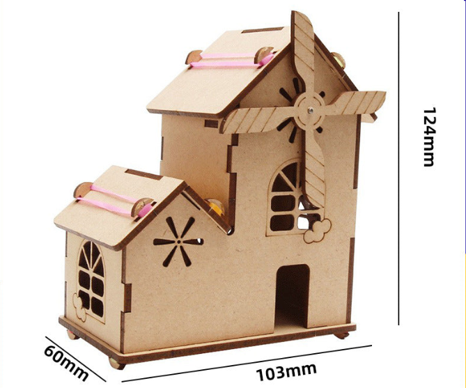 Solar Engineering Discovery Kit