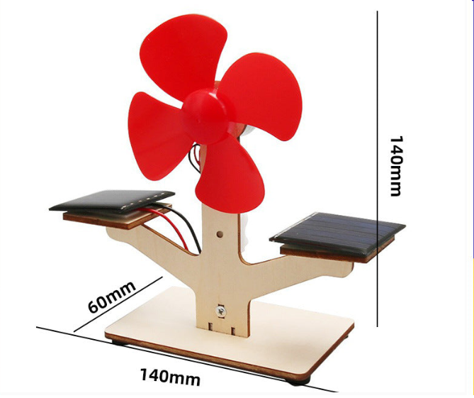 Solar Engineering Discovery Kit