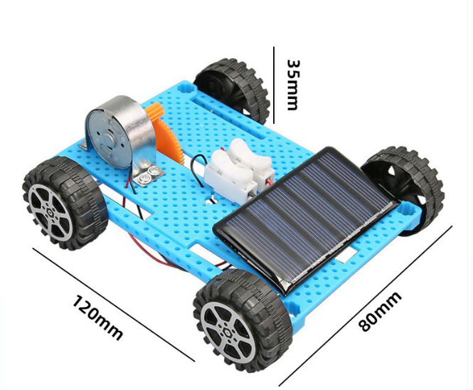Solar Engineering Discovery Kit