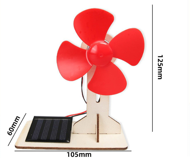 Solar Engineering Discovery Kit