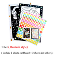 Animal Mosaic Sticker Activity Kit