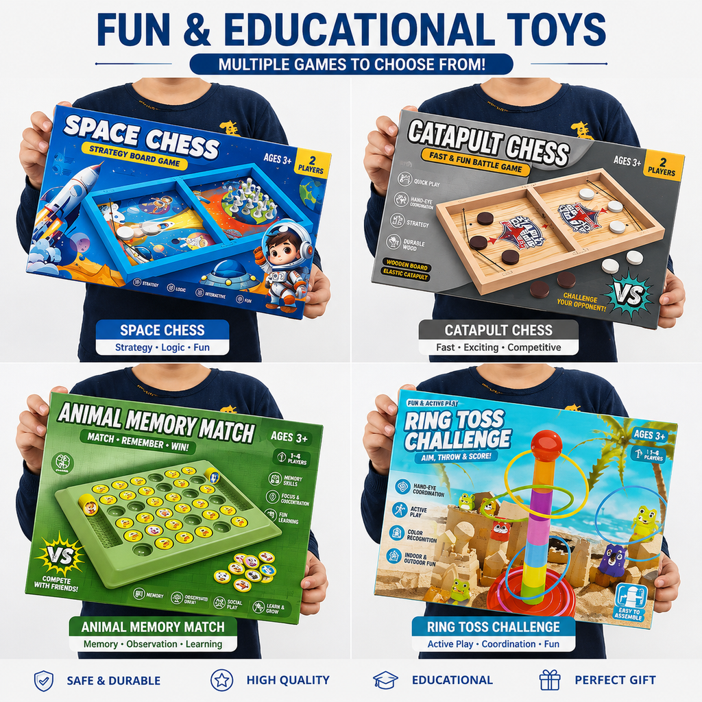 Bright Minds Brain Games Collection