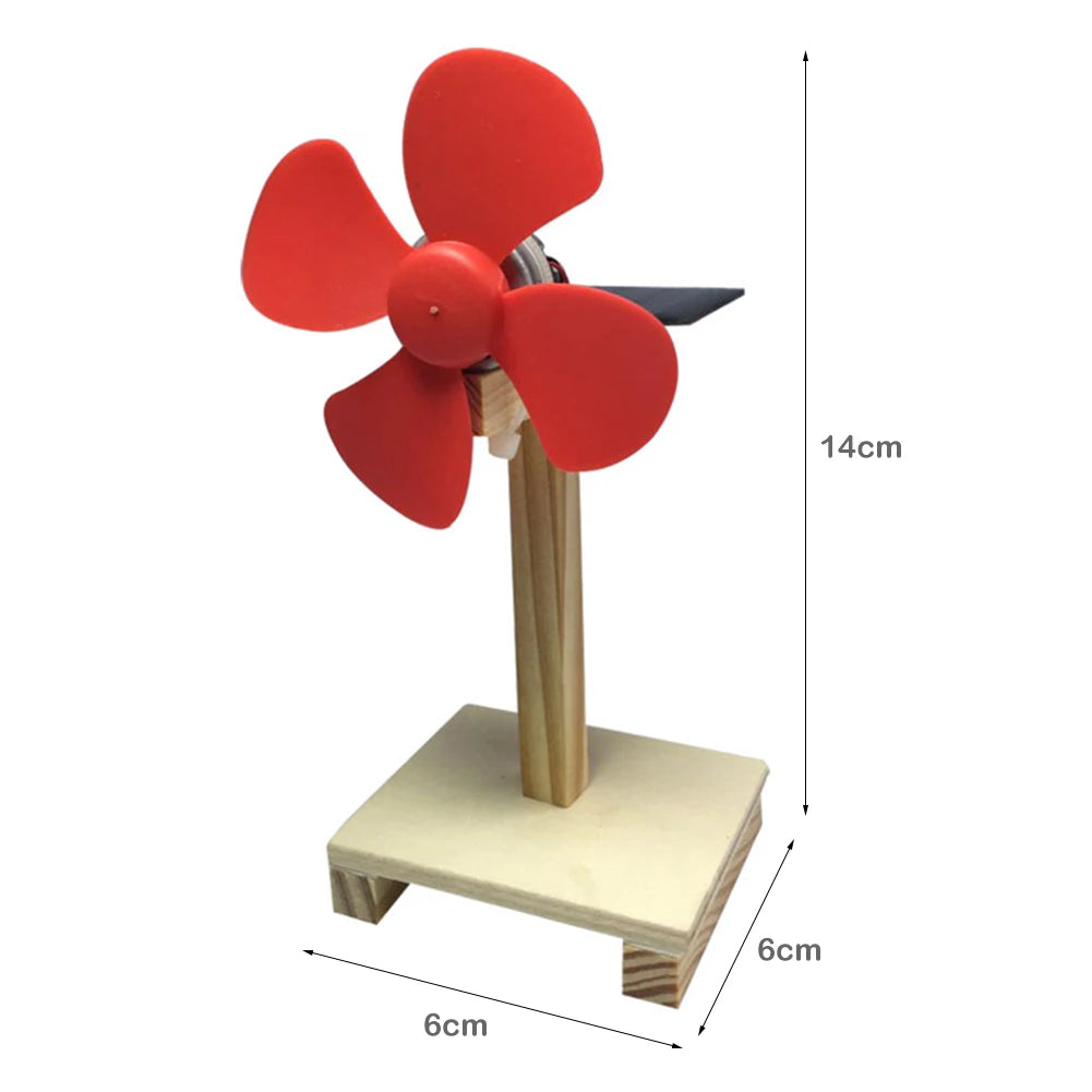 DIY STEM Engineering & Science Kit