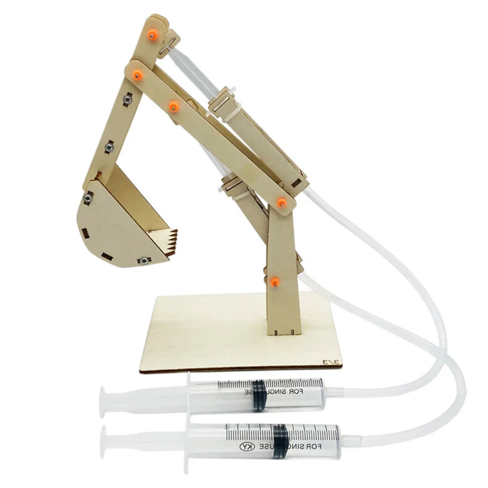 DIY STEM Engineering & Science Kit