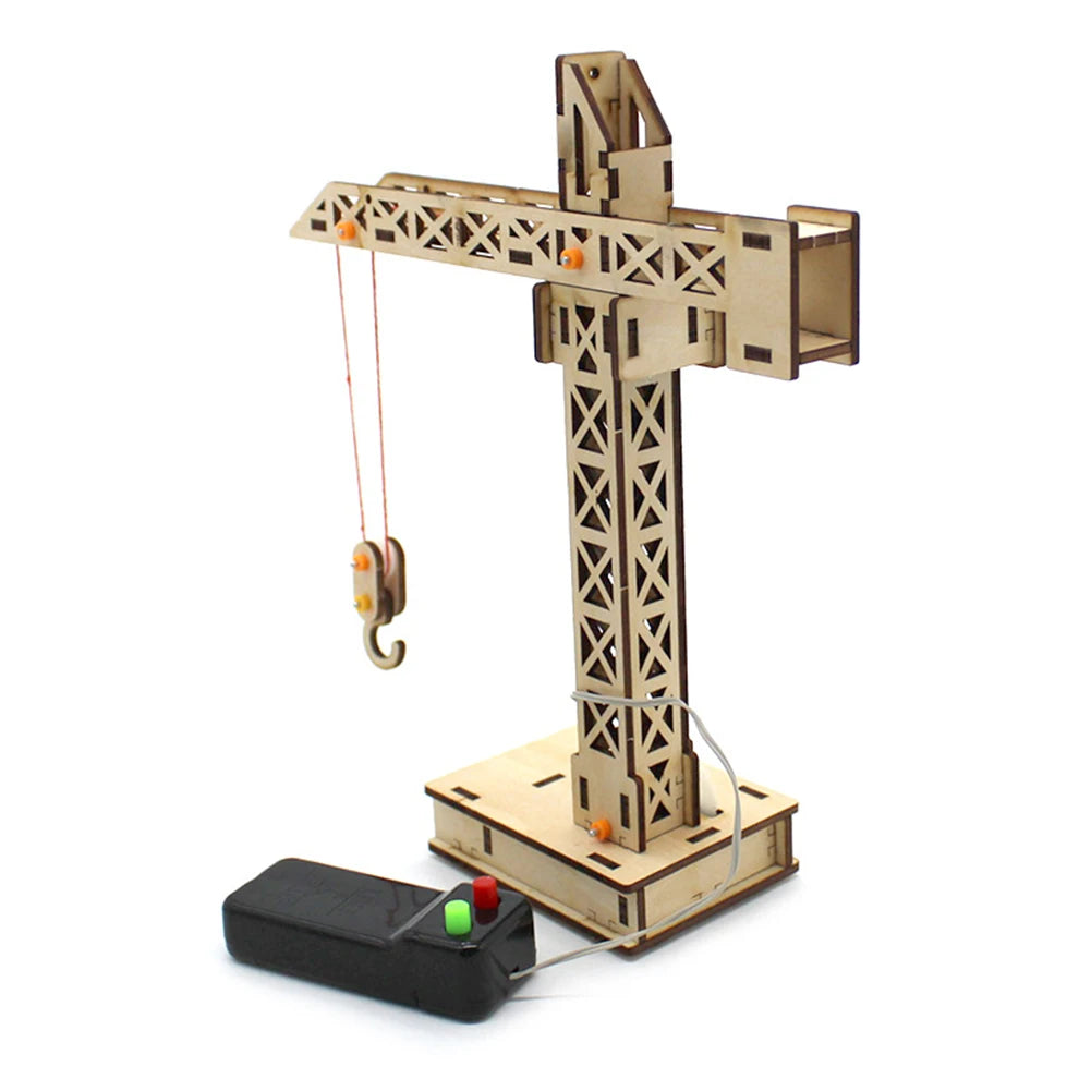 DIY STEM Engineering & Science Kit