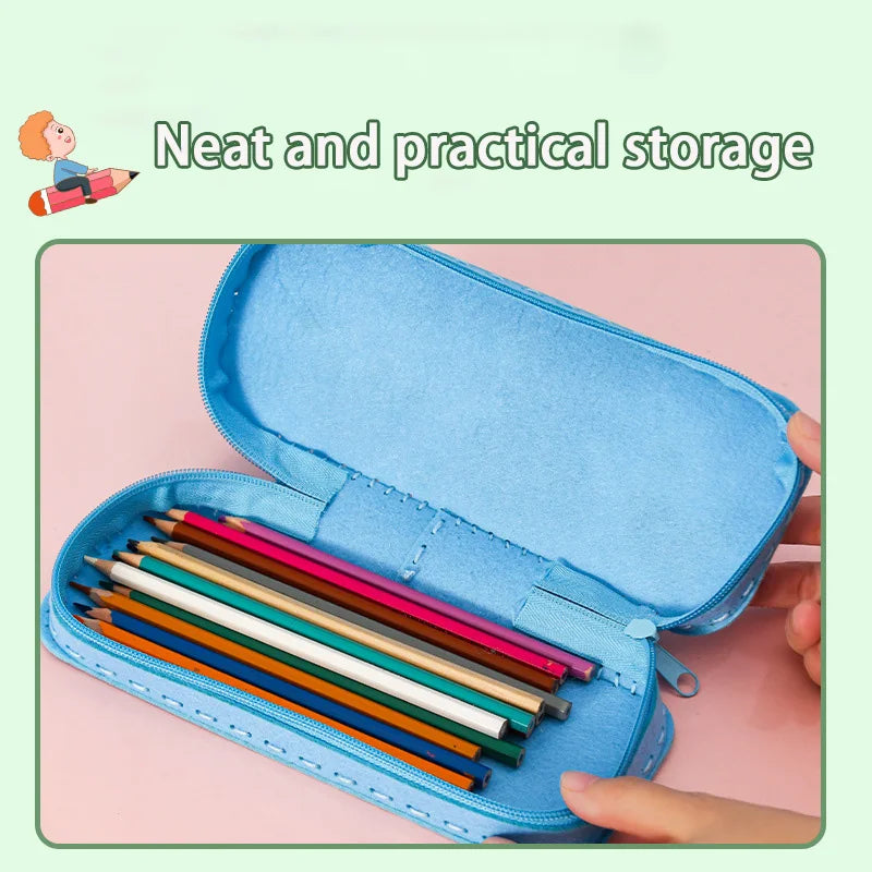 Kids Sewing & Craft Kit
