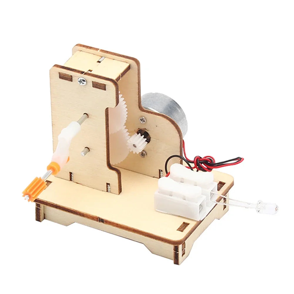DIY STEM Engineering & Science Kit