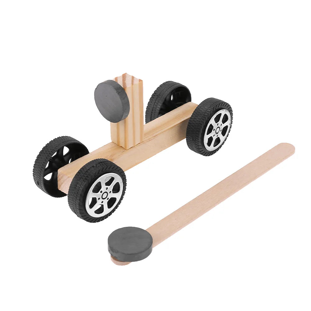 DIY STEM Engineering & Science Kit