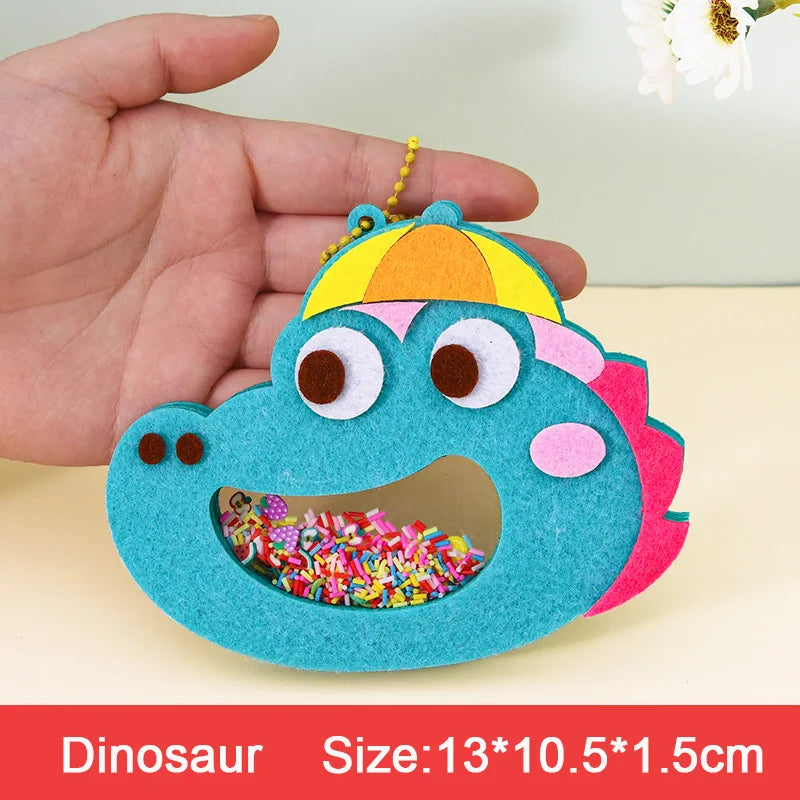 DIY Craft & Creativity Kit