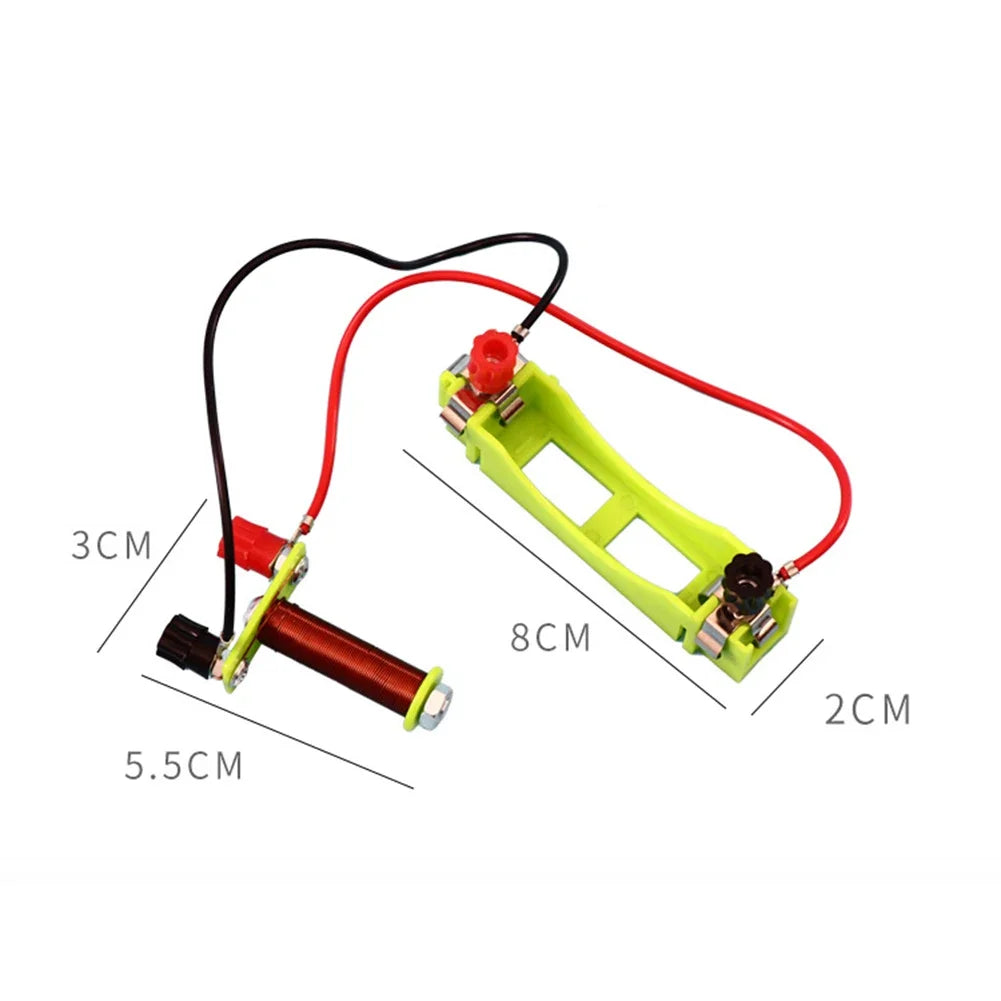 DIY STEM Engineering & Science Kit