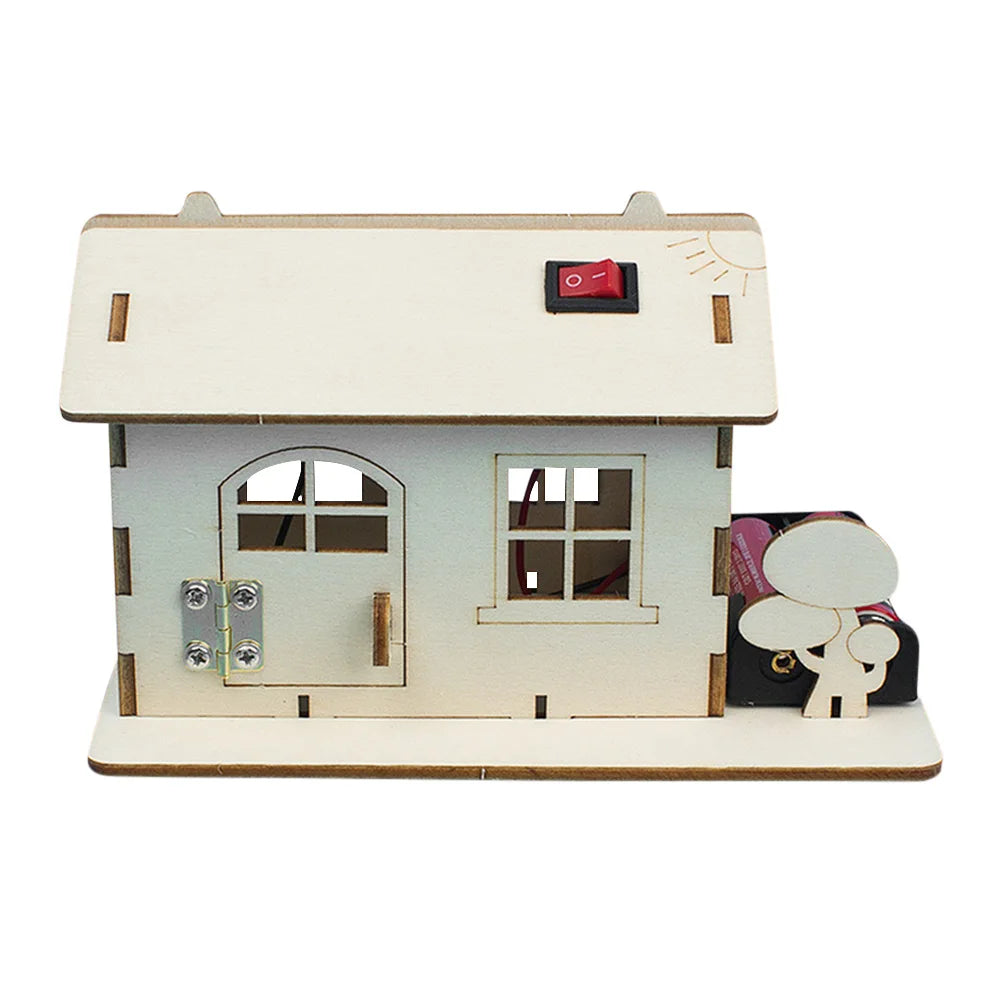 DIY STEM Engineering & Science Kit