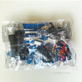 STEM Motorized Engineering Kit