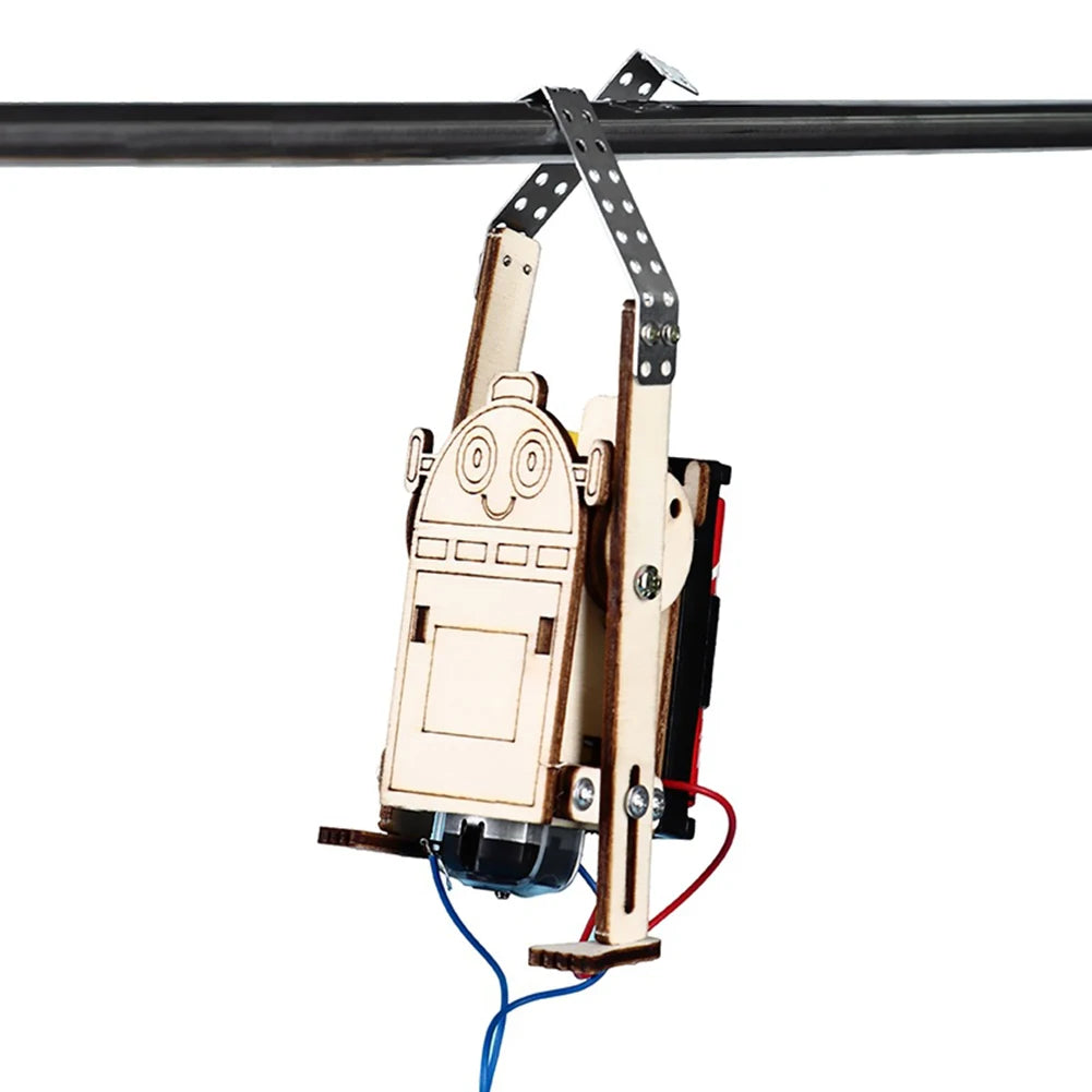 DIY STEM Engineering & Science Kit