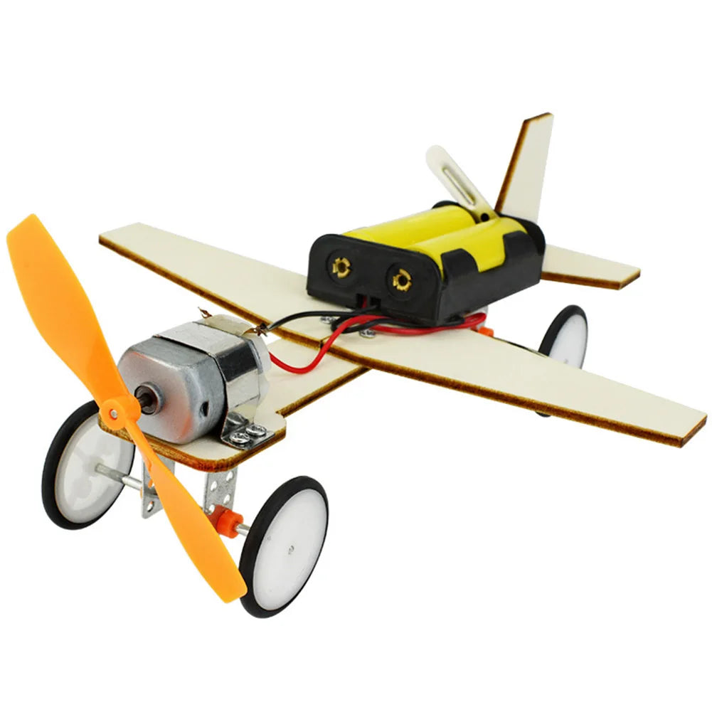 DIY STEM Engineering & Science Kit