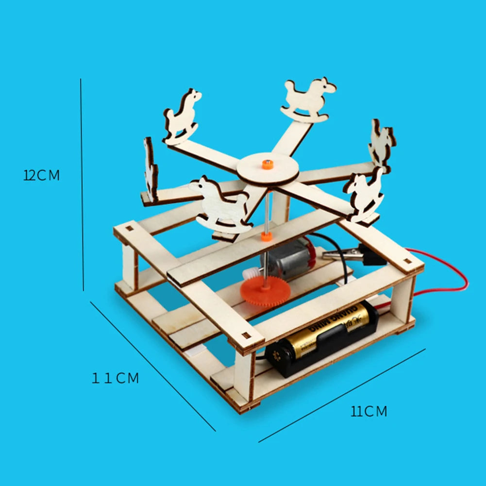 DIY STEM Engineering & Science Kit