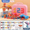 Kids Construction Tool Set
