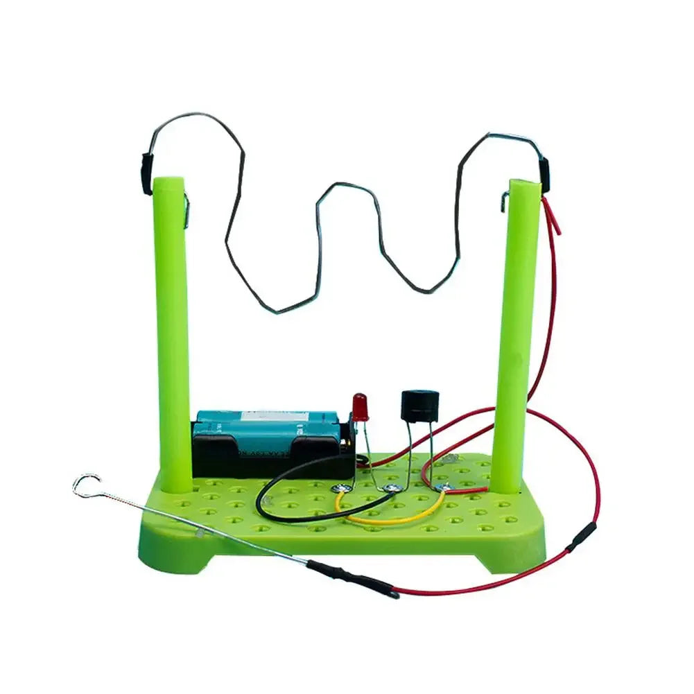 DIY STEM Engineering & Science Kit