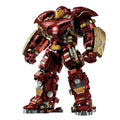Super Hero Building Block Set