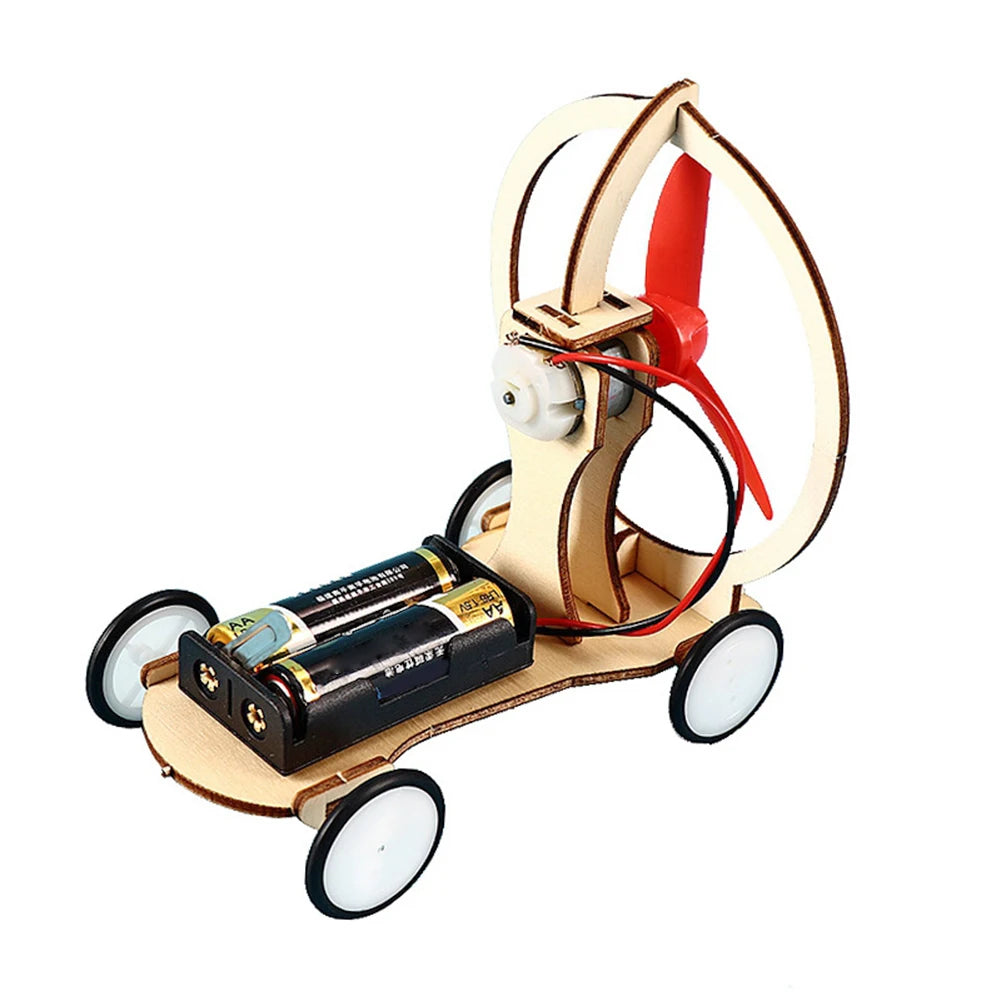 DIY STEM Engineering & Science Kit