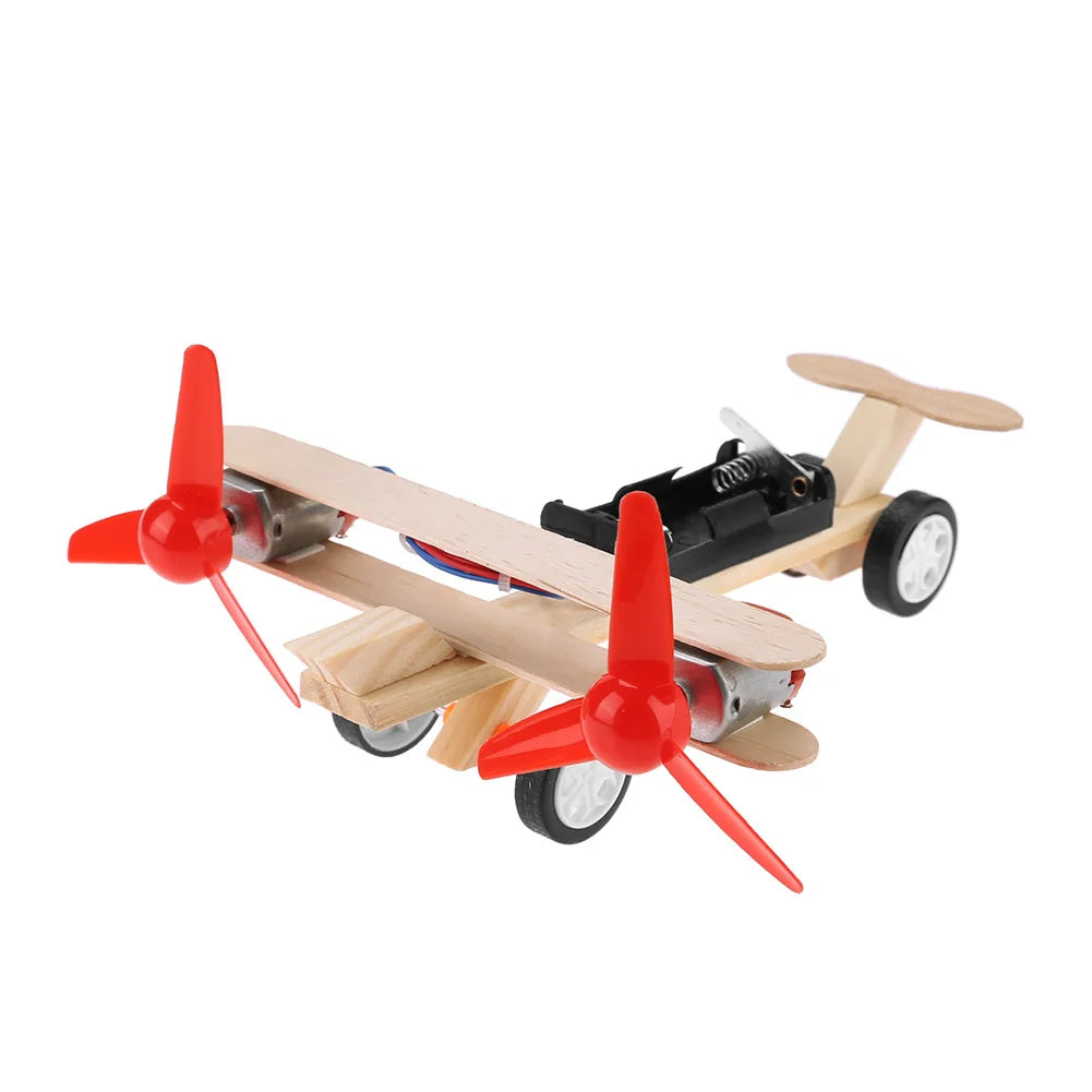 DIY STEM Engineering & Science Kit