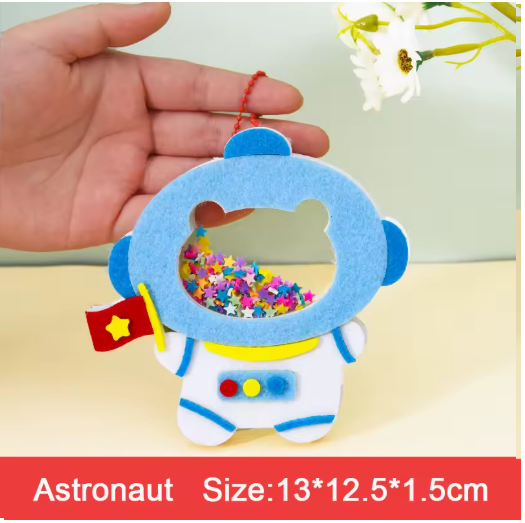DIY Craft & Creativity Kit