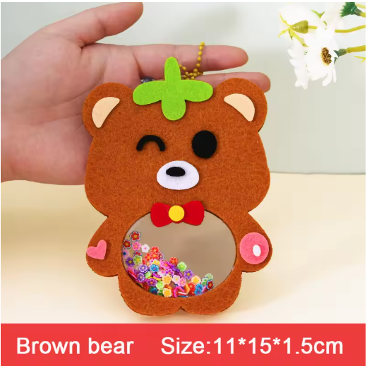 DIY Craft & Creativity Kit