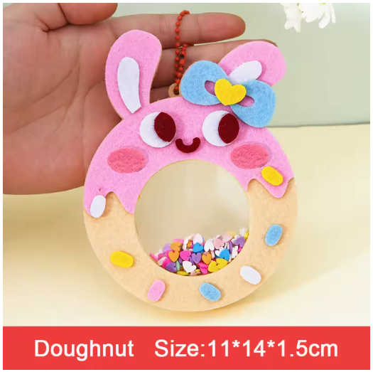 DIY Craft & Creativity Kit