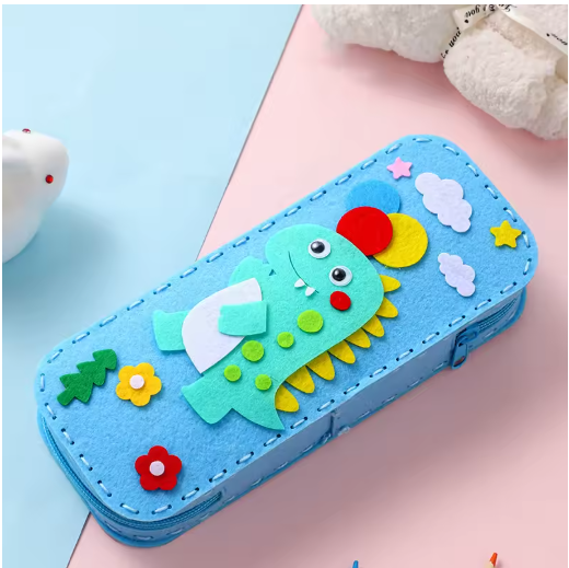 Kids Sewing & Craft Kit