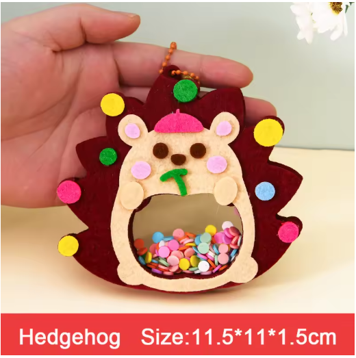 DIY Craft & Creativity Kit