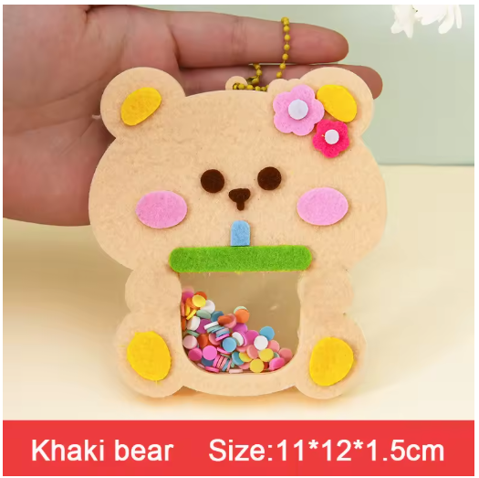 DIY Craft & Creativity Kit