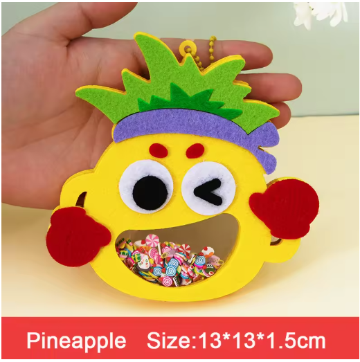 DIY Craft & Creativity Kit