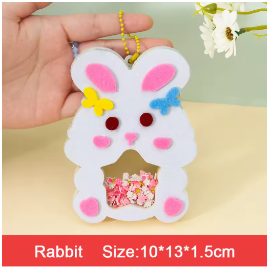 DIY Craft & Creativity Kit
