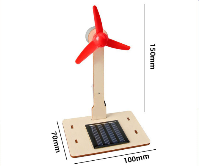 Solar Engineering Discovery Kit