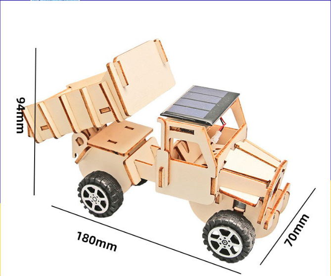 Solar Engineering Discovery Kit