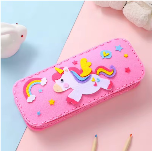 Kids Sewing & Craft Kit